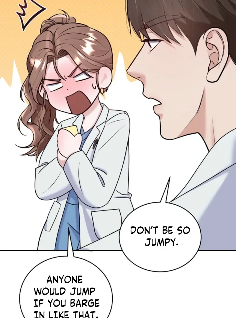 Unrequited Love Blind Date Chapter 3 page 70 - 