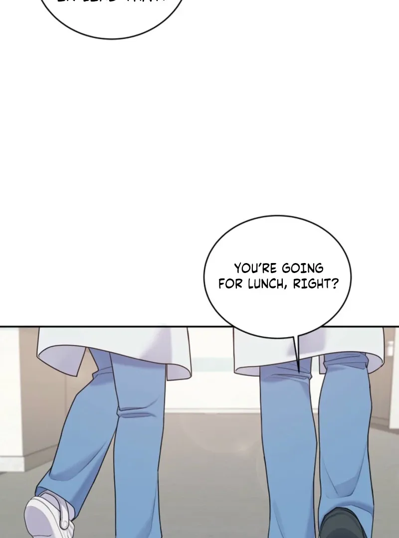 Unrequited Love Blind Date Chapter 3 page 71 - 