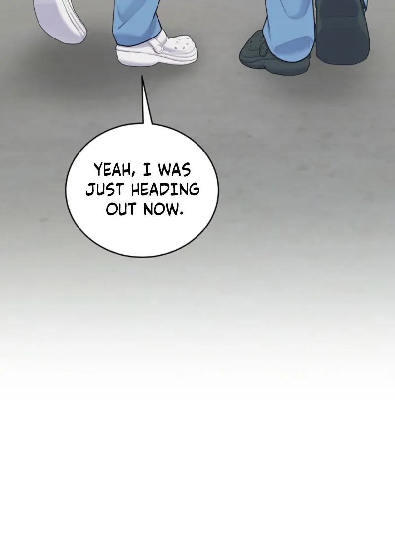 Unrequited Love Blind Date Chapter 3 page 72 - 