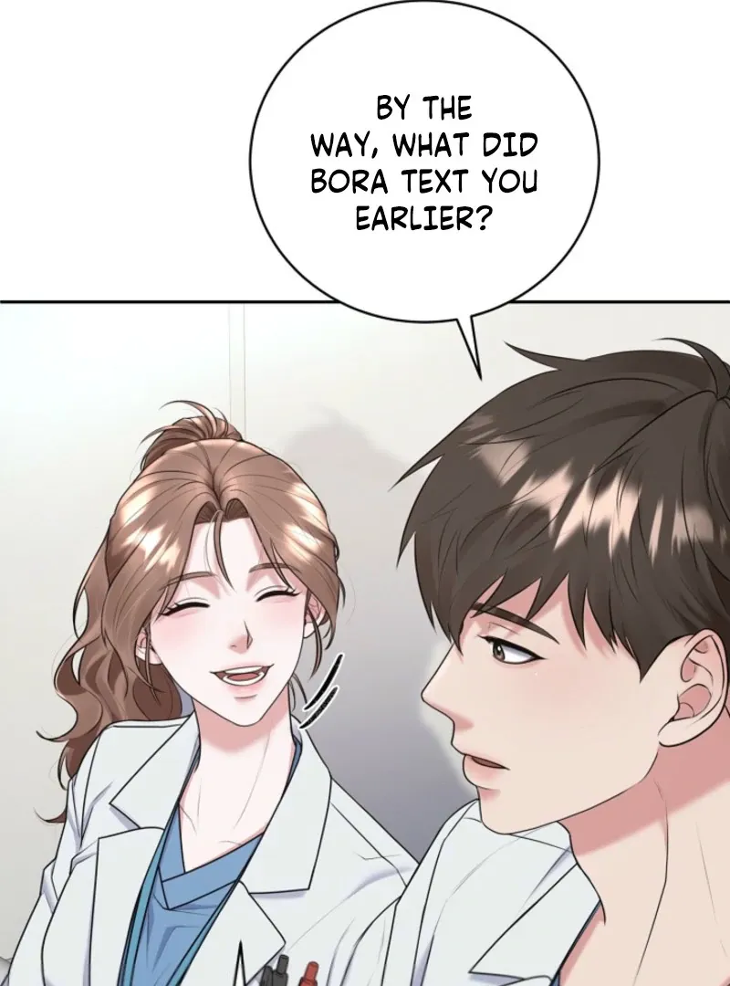 Unrequited Love Blind Date Chapter 3 page 76 - 