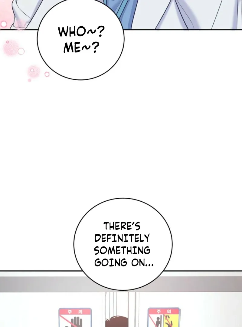 Unrequited Love Blind Date Chapter 3 page 79 - 