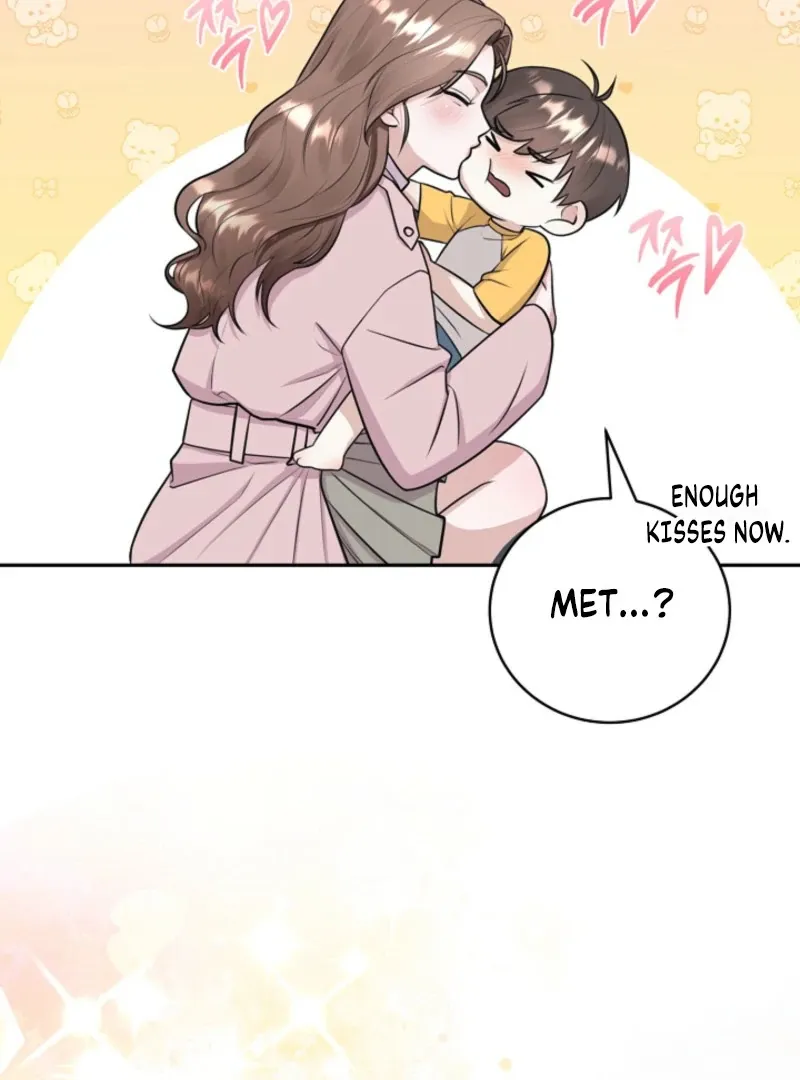 Unrequited Love Blind Date Chapter 3 page 9 - 
