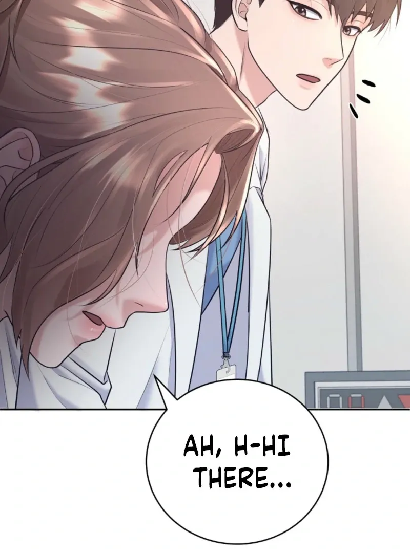 Unrequited Love Blind Date Chapter 3 page 83 - 