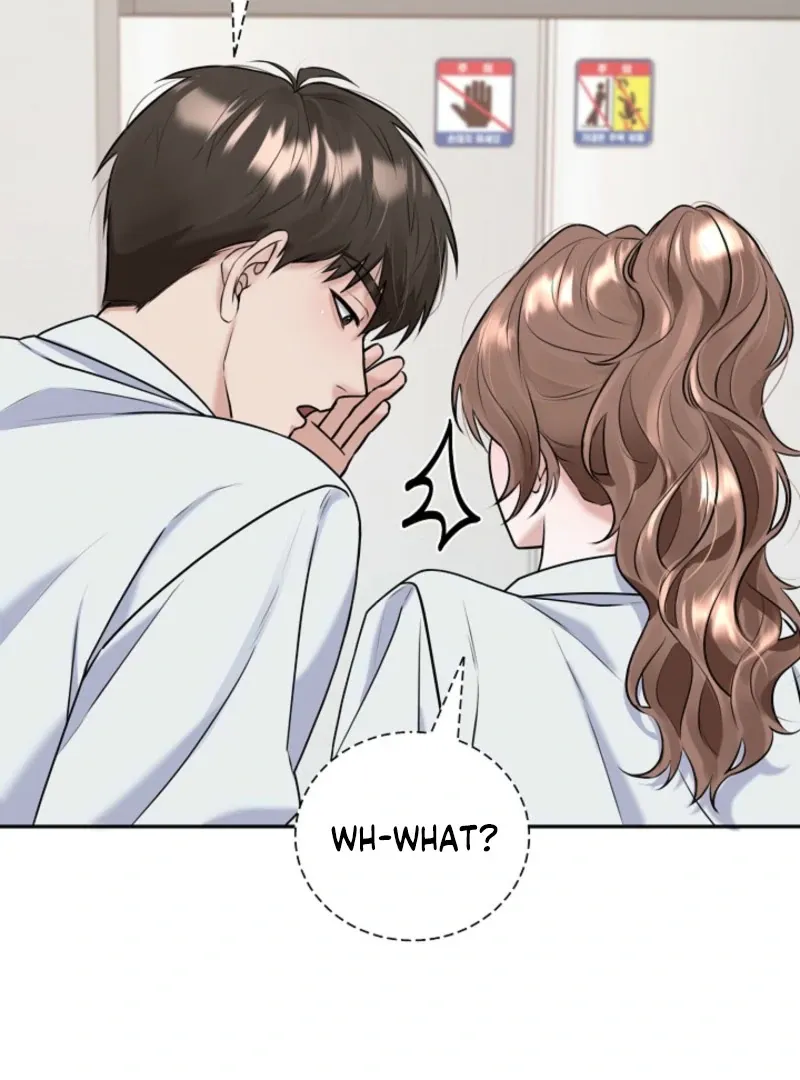 Unrequited Love Blind Date Chapter 3 page 90 - 