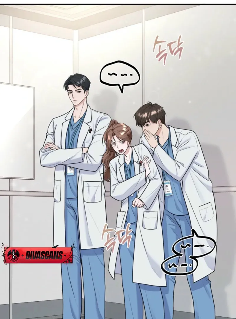 Unrequited Love Blind Date Chapter 3 page 93 - 