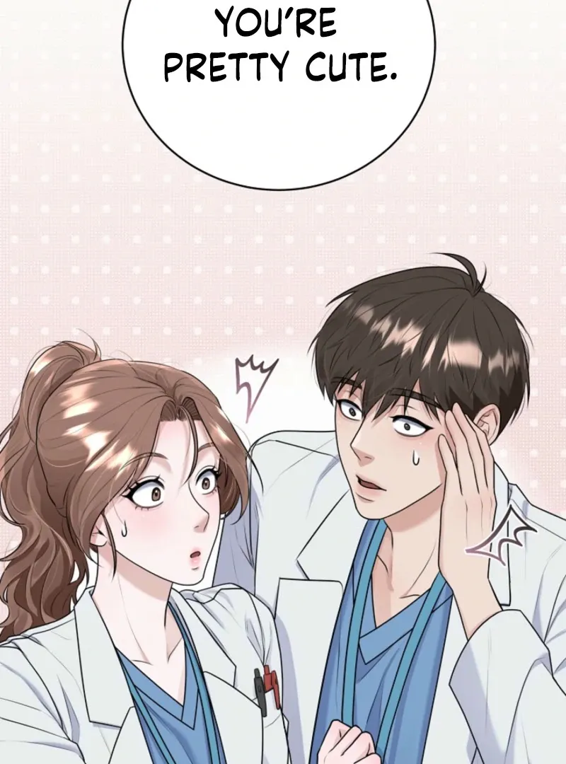 Unrequited Love Blind Date Chapter 3 page 95 - 