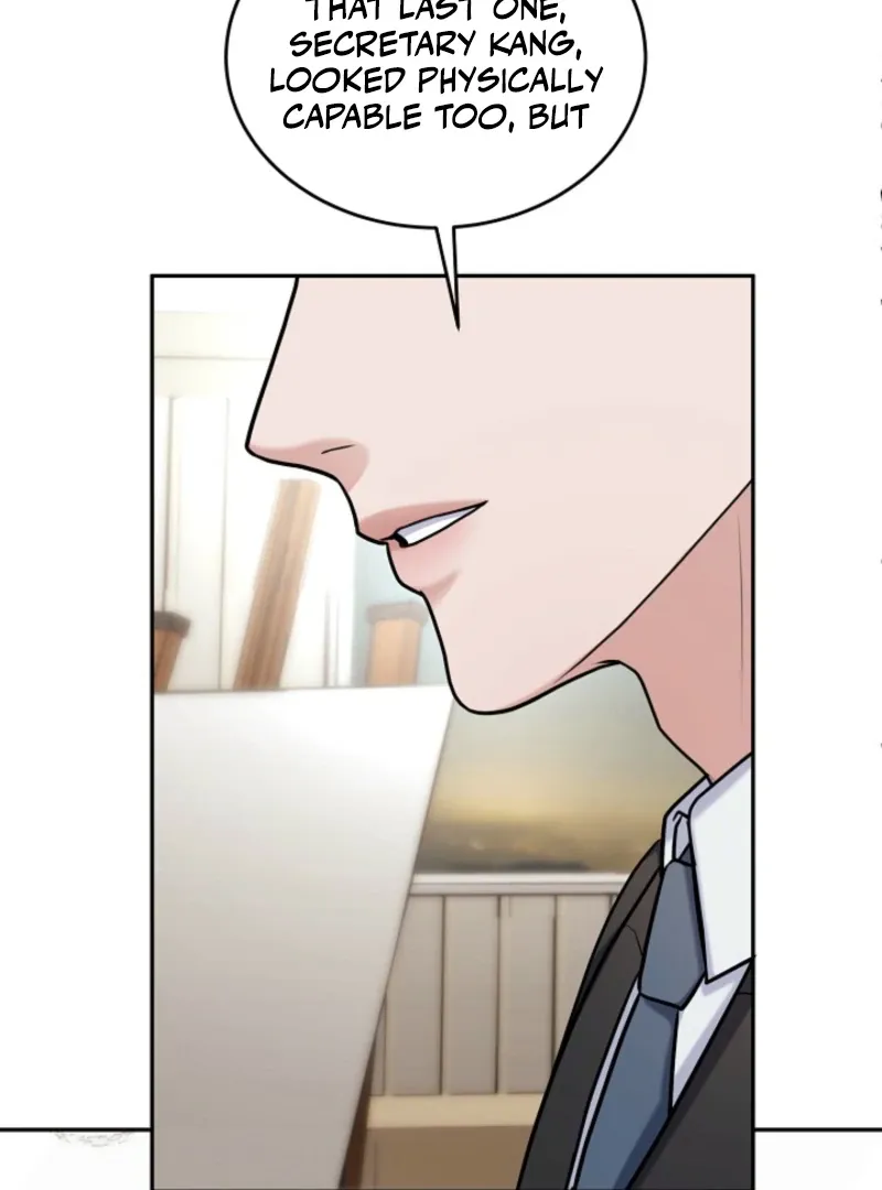 Unrequited Love Blind Date Chapter 4 page 104 - 