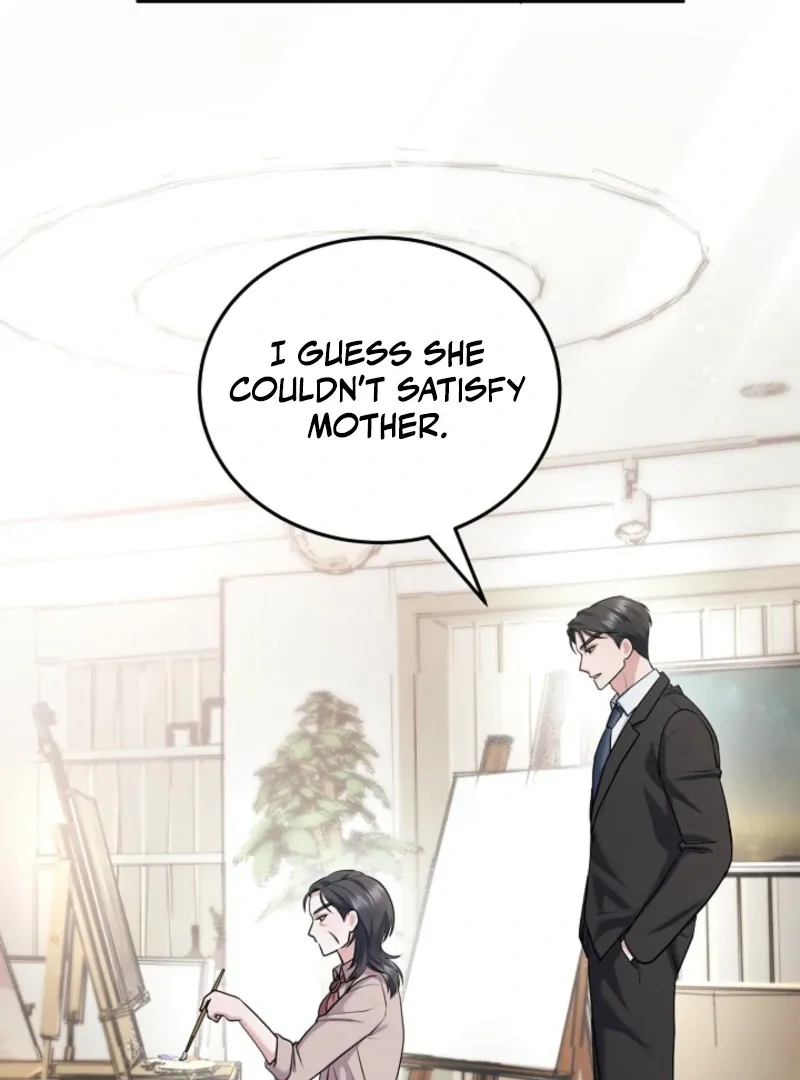 Unrequited Love Blind Date Chapter 4 page 105 - 