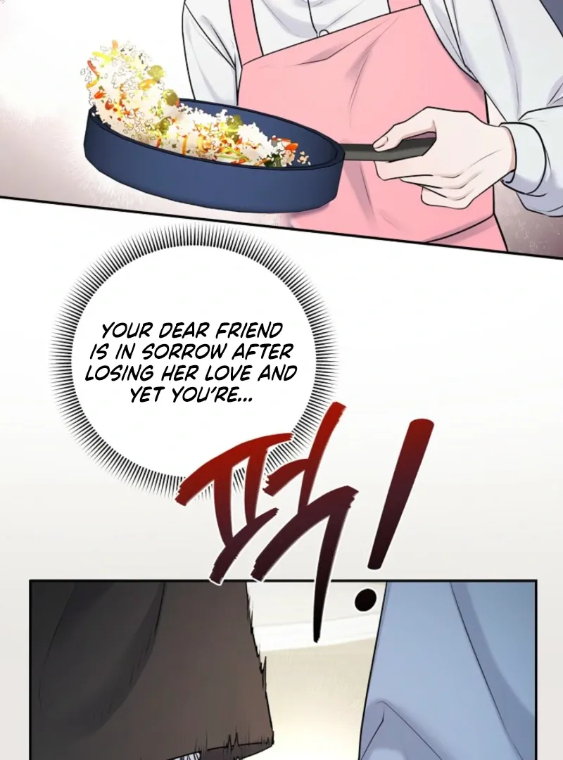 Unrequited Love Blind Date Chapter 4 page 12 - 
