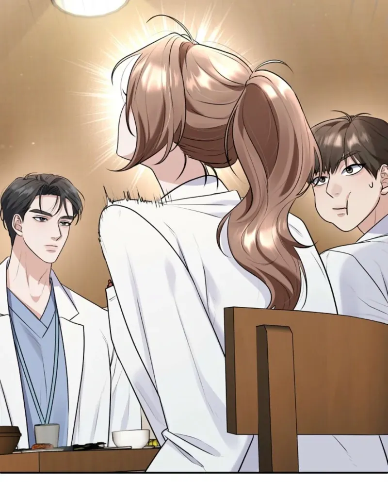 Unrequited Love Blind Date Chapter 4 page 14 - 