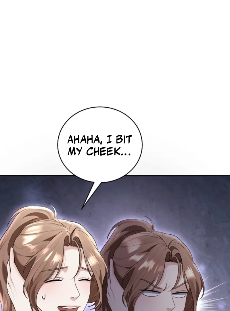 Unrequited Love Blind Date Chapter 4 page 15 - 