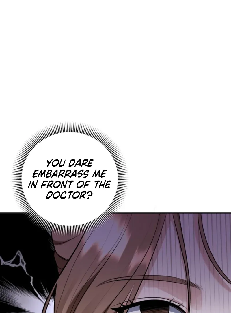 Unrequited Love Blind Date Chapter 4 page 18 - 