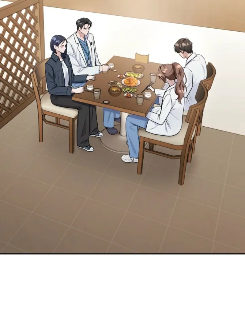 Unrequited Love Blind Date Chapter 4 page 3 - 