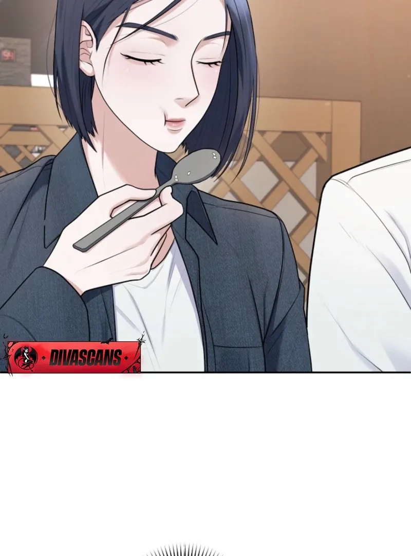 Unrequited Love Blind Date Chapter 4 page 21 - 