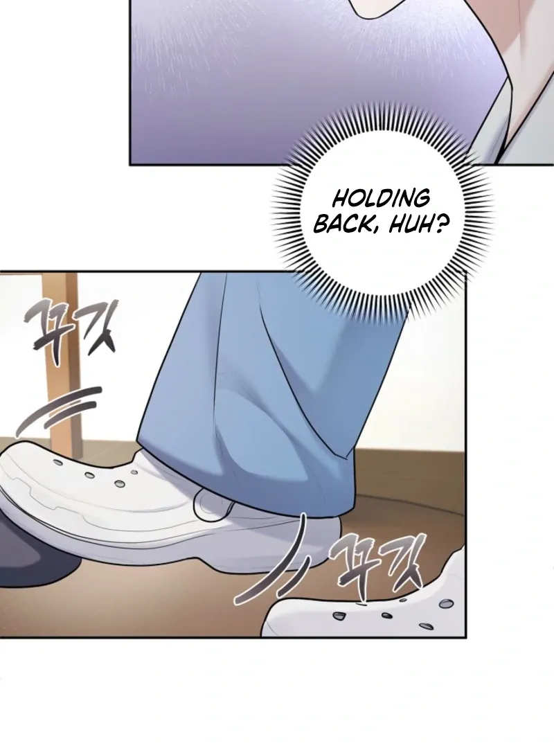 Unrequited Love Blind Date Chapter 4 page 23 - 