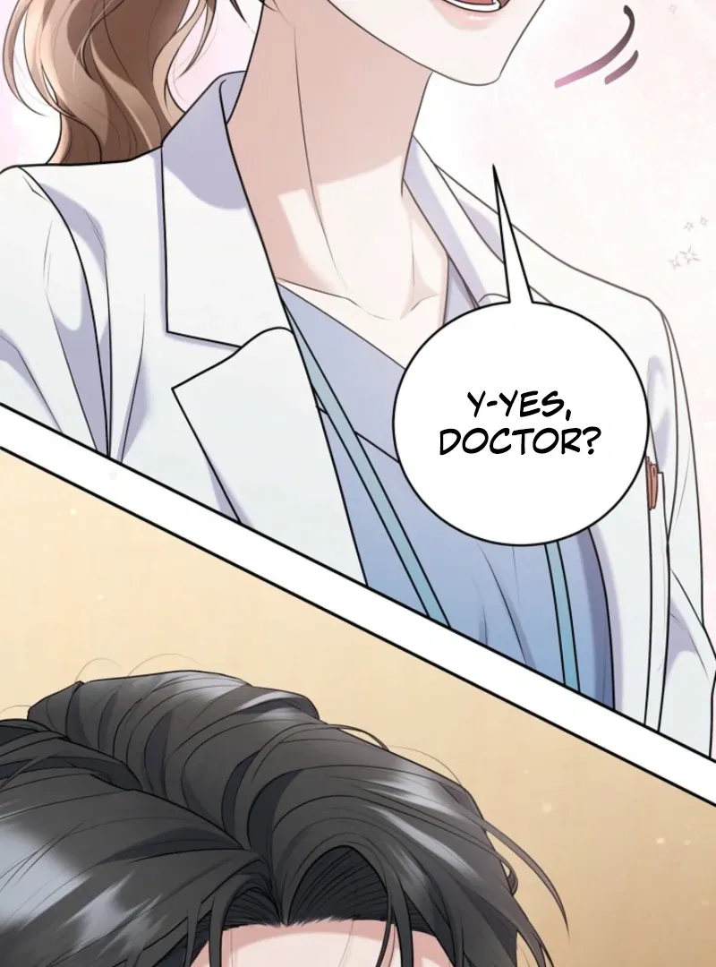 Unrequited Love Blind Date Chapter 4 page 27 - 