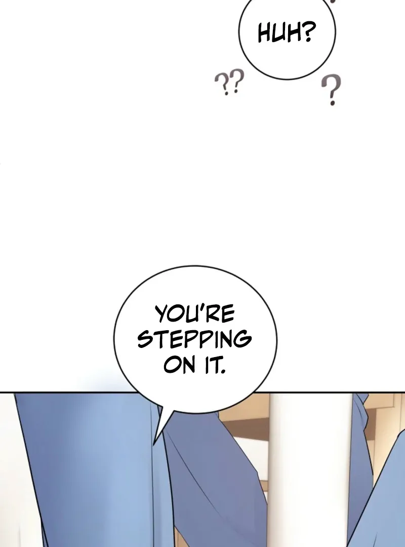 Unrequited Love Blind Date Chapter 4 page 29 - 