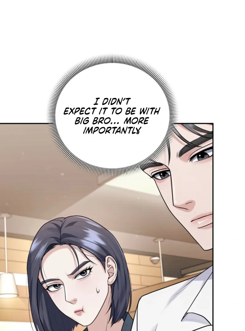 Unrequited Love Blind Date Chapter 4 page 4 - 