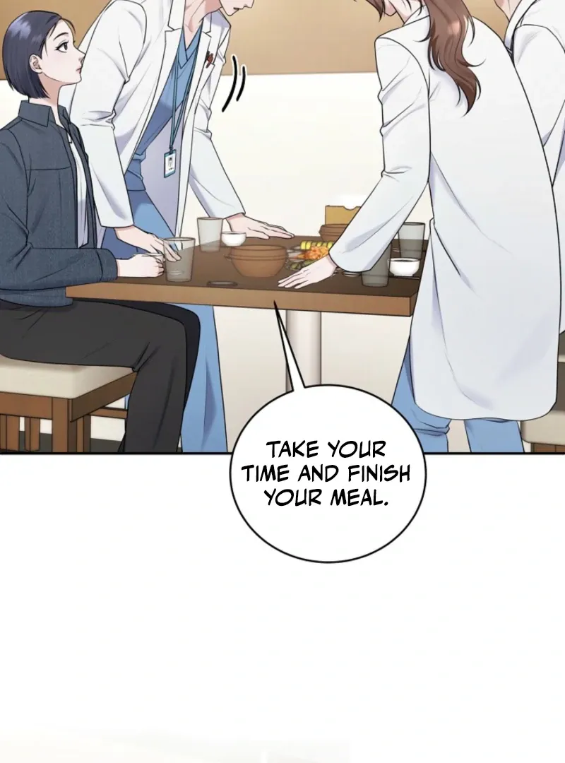 Unrequited Love Blind Date Chapter 4 page 32 - 