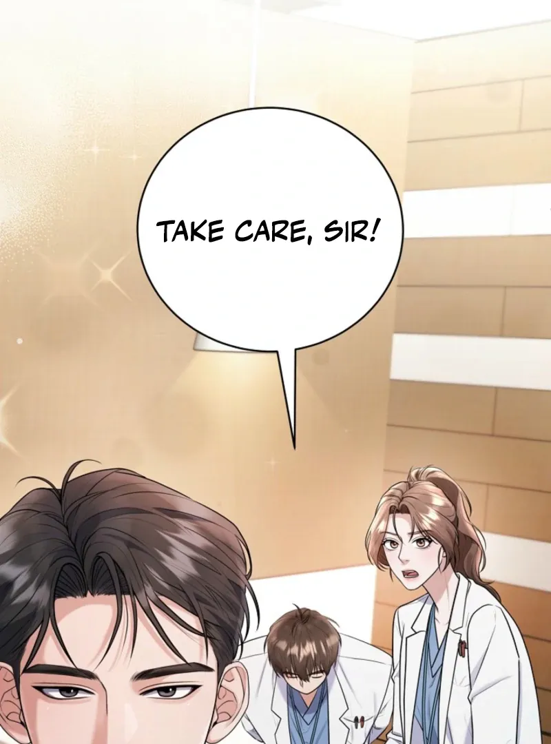 Unrequited Love Blind Date Chapter 4 page 33 - 