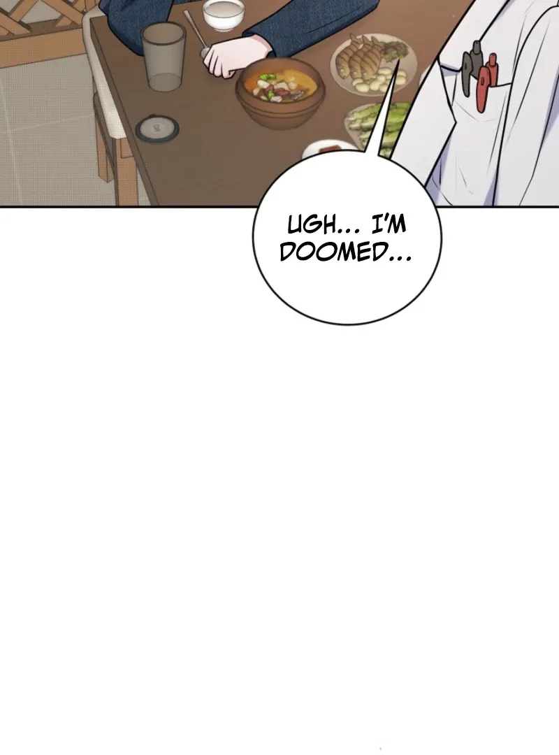 Unrequited Love Blind Date Chapter 4 page 36 - 