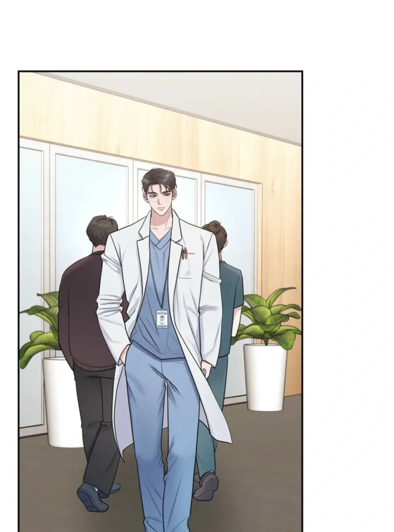 Unrequited Love Blind Date Chapter 4 page 39 - 