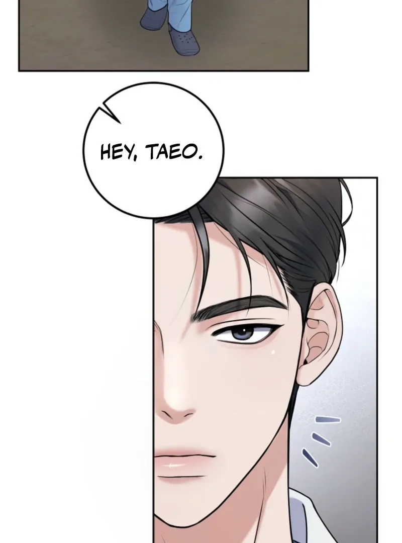 Unrequited Love Blind Date Chapter 4 page 40 - 