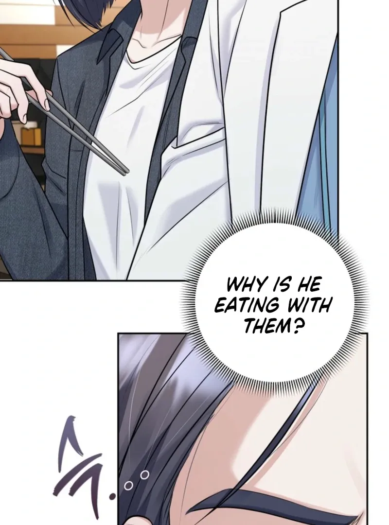 Unrequited Love Blind Date Chapter 4 page 5 - 