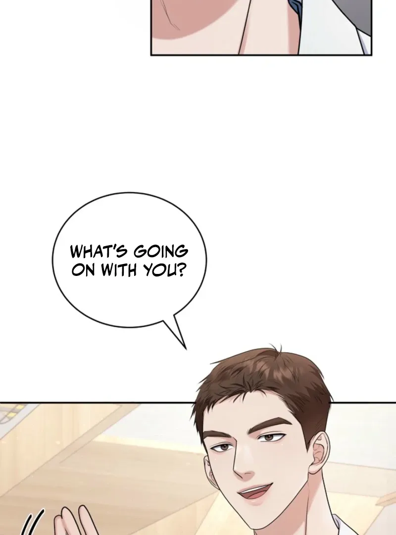 Unrequited Love Blind Date Chapter 4 page 41 - 