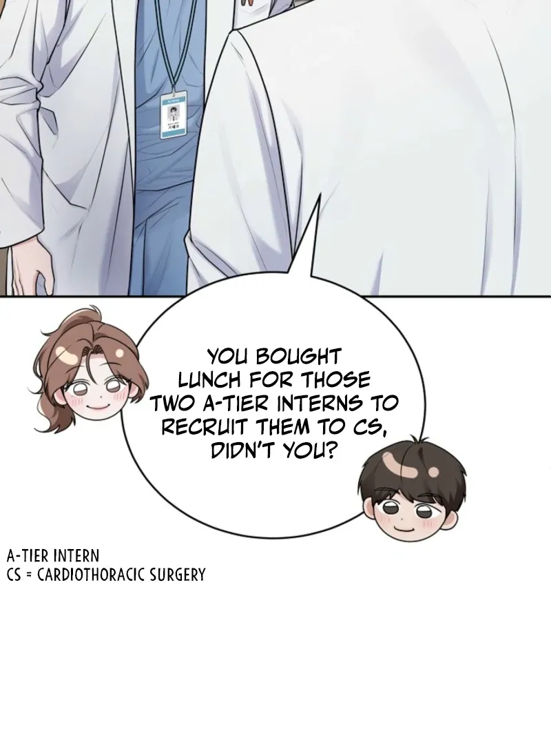 Unrequited Love Blind Date Chapter 4 page 44 - 