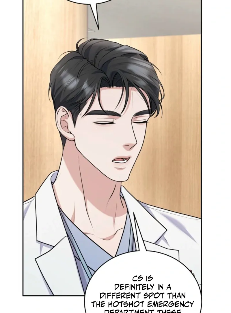 Unrequited Love Blind Date Chapter 4 page 47 - 