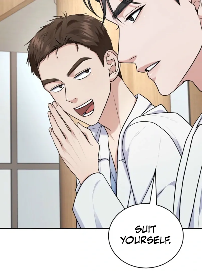 Unrequited Love Blind Date Chapter 4 page 49 - 