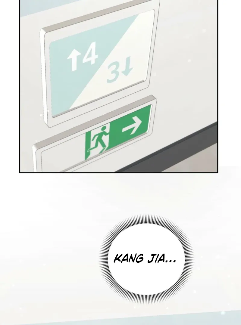 Unrequited Love Blind Date Chapter 4 page 55 - 