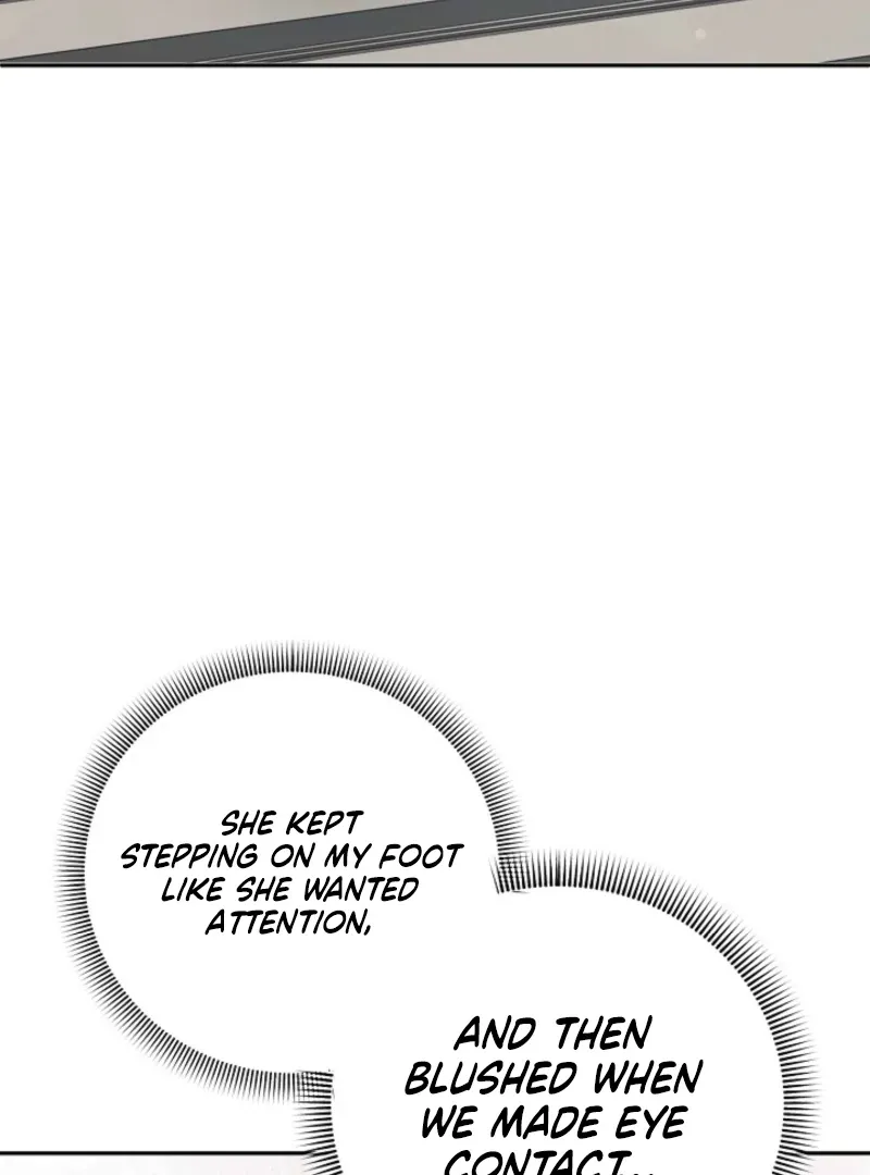 Unrequited Love Blind Date Chapter 4 page 57 - 