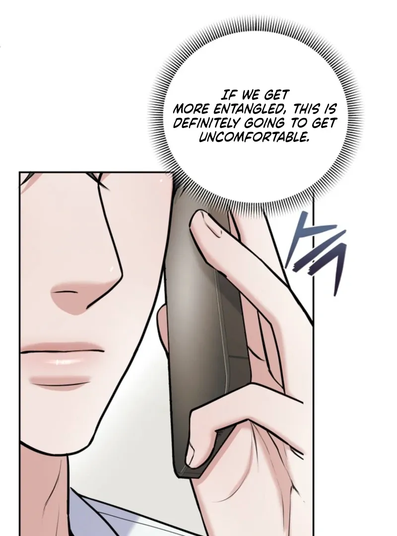 Unrequited Love Blind Date Chapter 4 page 62 - 