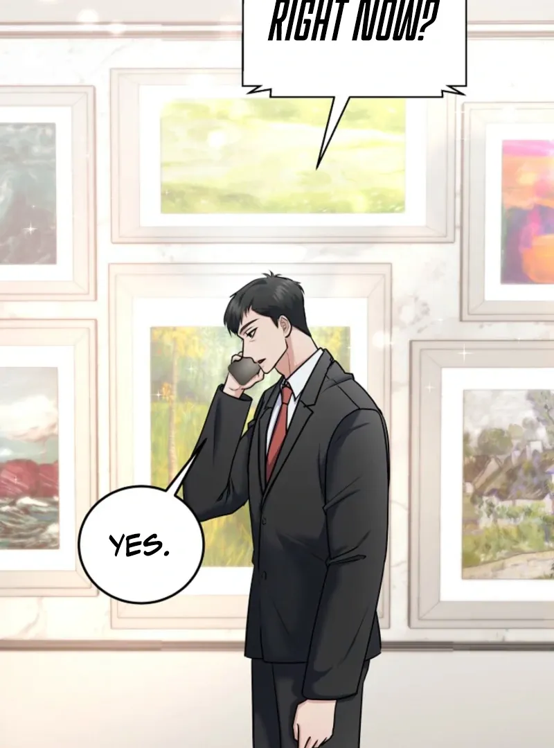 Unrequited Love Blind Date Chapter 4 page 67 - 