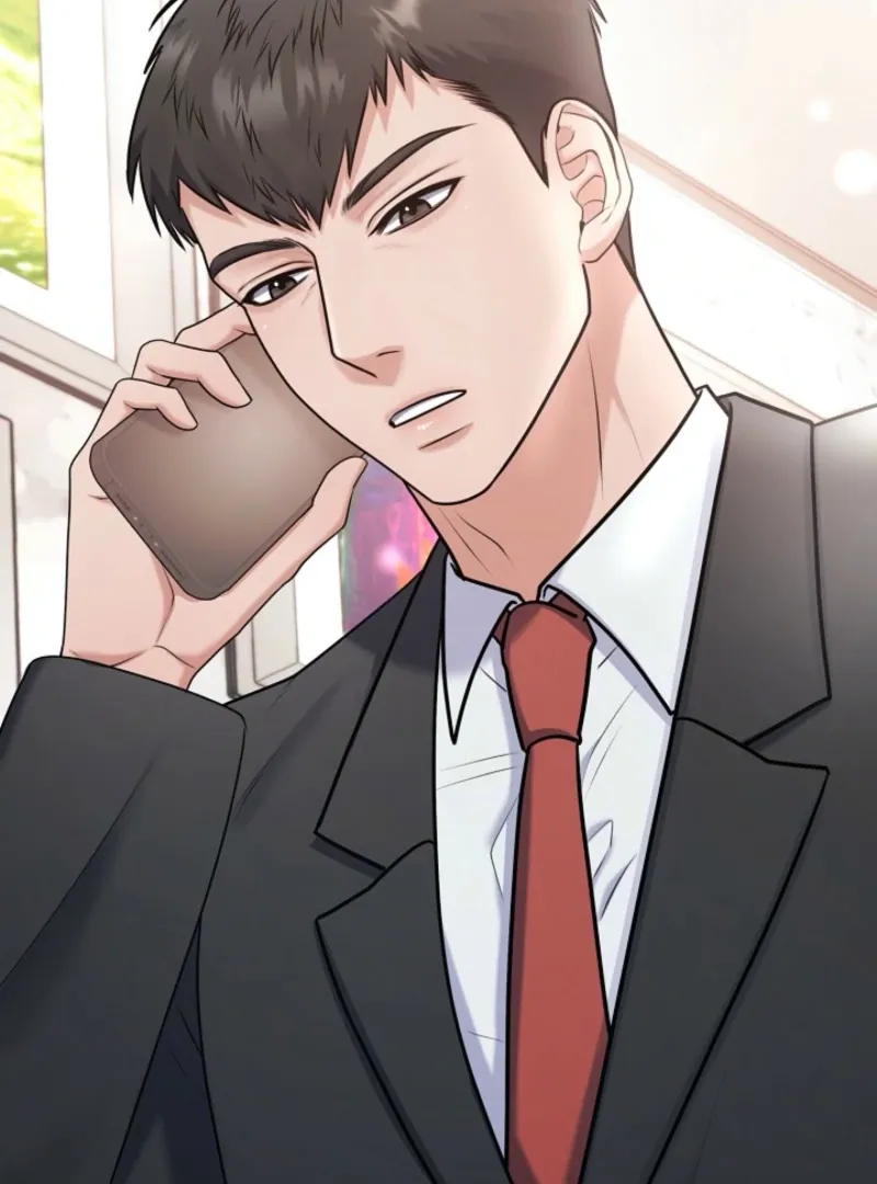 Unrequited Love Blind Date Chapter 4 page 69 - 