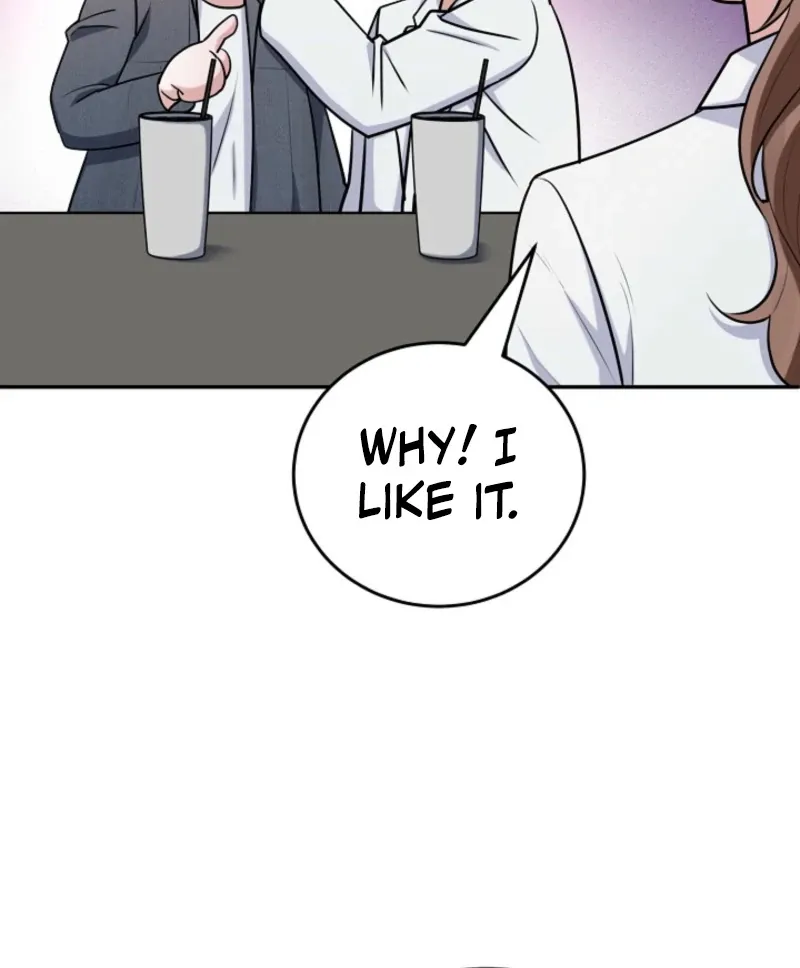 Unrequited Love Blind Date Chapter 4 page 75 - 