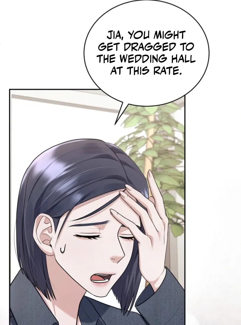 Unrequited Love Blind Date Chapter 4 page 76 - 
