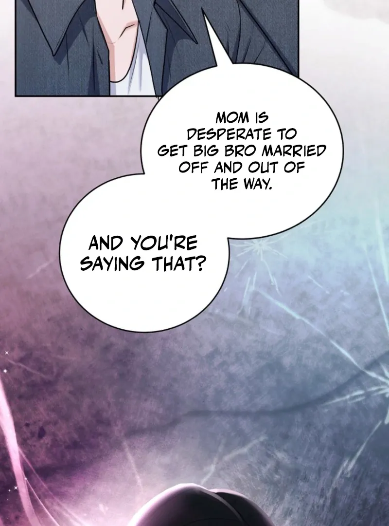 Unrequited Love Blind Date Chapter 4 page 77 - 