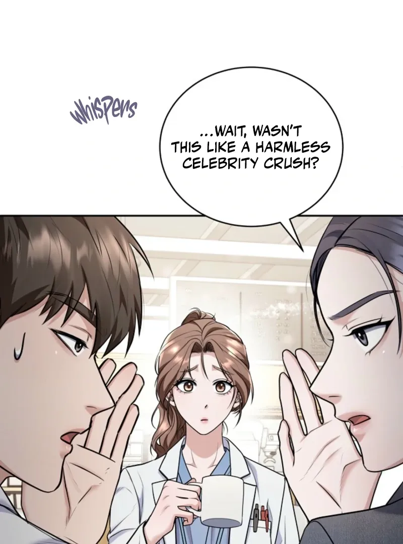 Unrequited Love Blind Date Chapter 4 page 81 - 