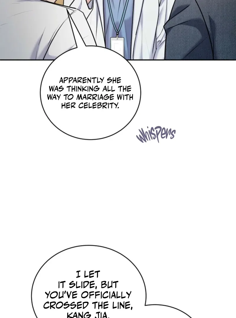 Unrequited Love Blind Date Chapter 4 page 82 - 