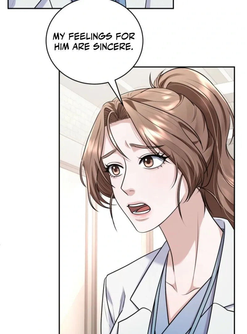 Unrequited Love Blind Date Chapter 4 page 84 - 