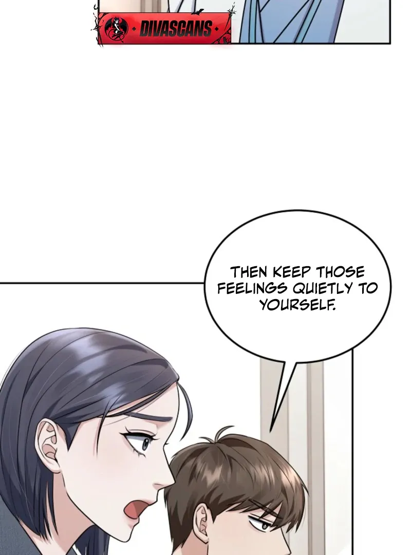 Unrequited Love Blind Date Chapter 4 page 85 - 
