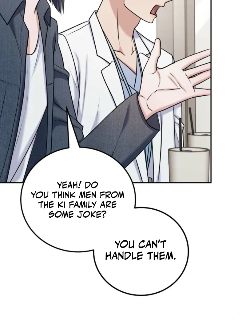 Unrequited Love Blind Date Chapter 4 page 86 - 