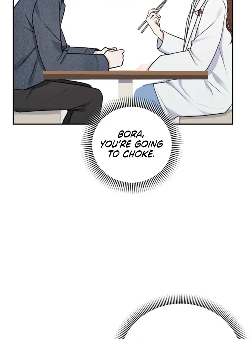 Unrequited Love Blind Date Chapter 4 page 10 - 