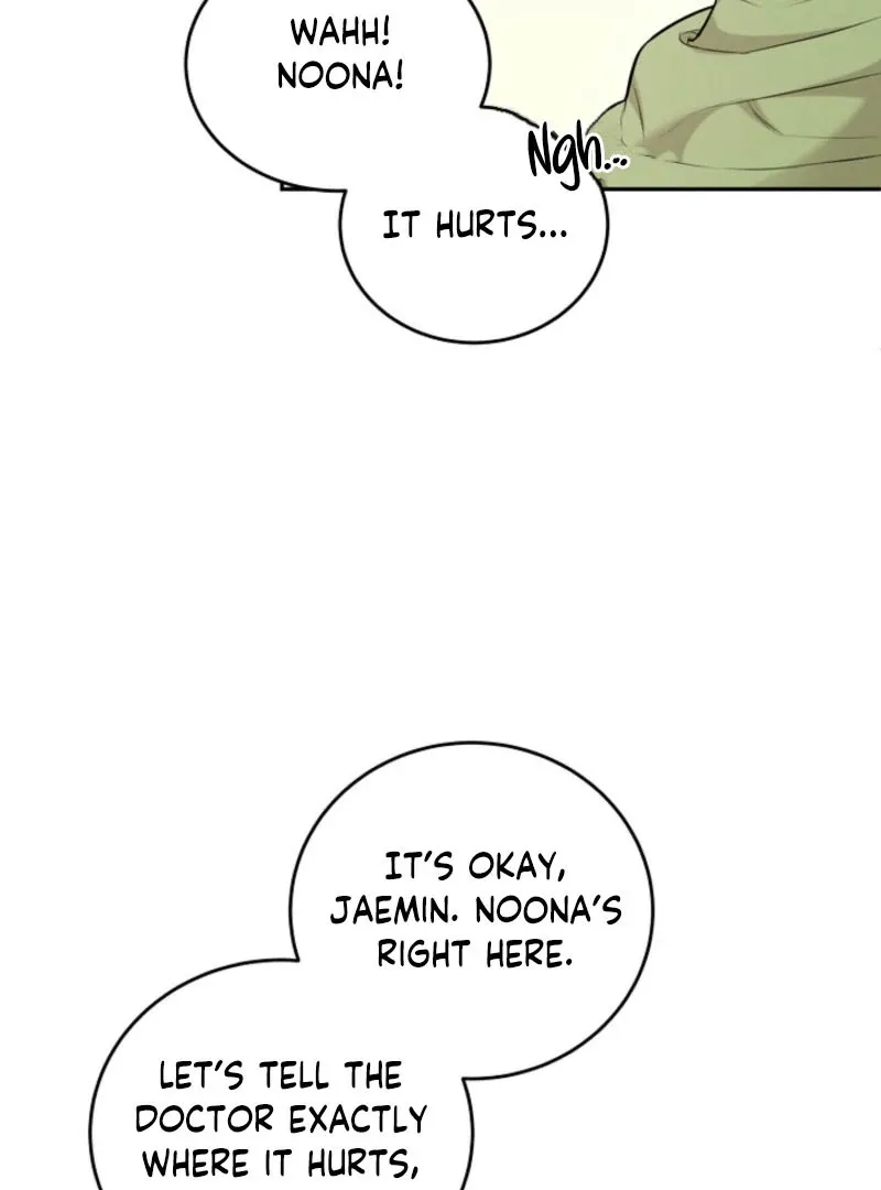Unrequited Love Blind Date Chapter 5 page 103 - 