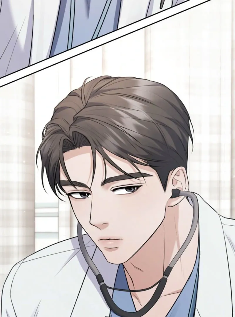 Unrequited Love Blind Date Chapter 5 page 105 - 