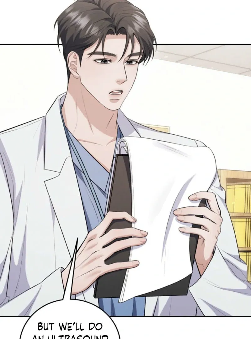 Unrequited Love Blind Date Chapter 5 page 108 - 
