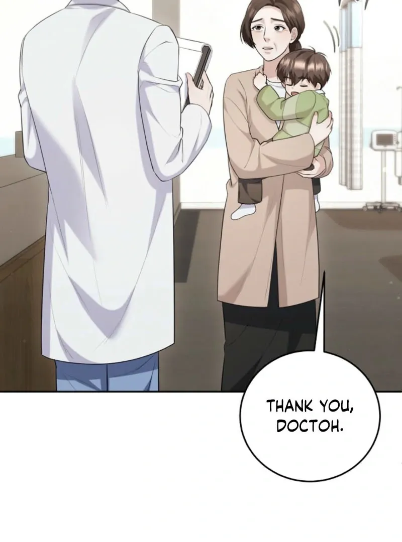 Unrequited Love Blind Date Chapter 5 page 110 - 